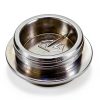 CQSPMOTO Aluminum ATV Quad Engine Stator Side Cover Cap-5