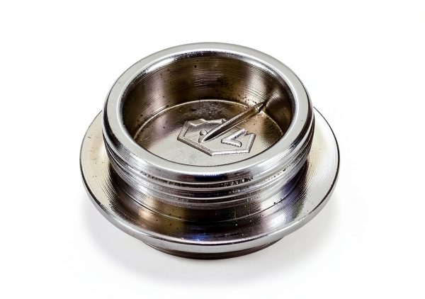 CQSPMOTO Aluminum ATV Quad Engine Stator Side Cover Cap-5