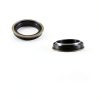 Eterpace Axle Shaft Seal Kit for Ford F250 F350-2
