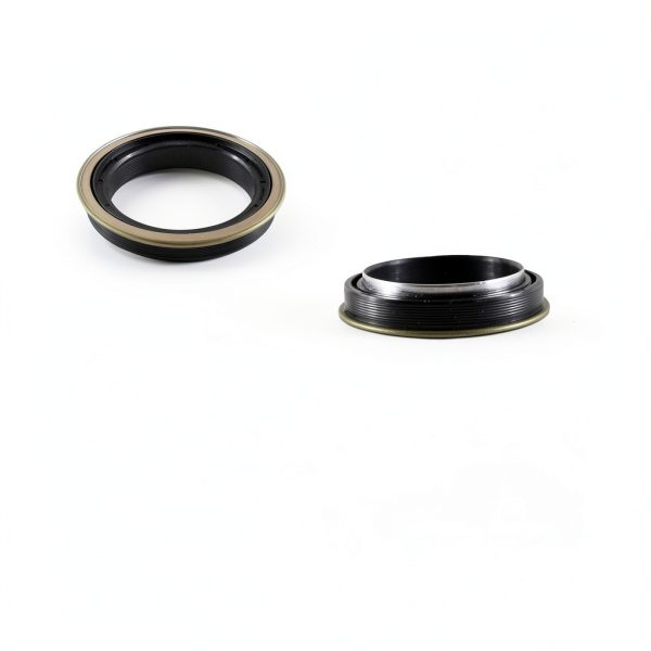 Eterpace Axle Shaft Seal Kit for Ford F250 F350-2
