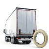 NOOTO Automotive Wheel Seals Double Lip Design-3