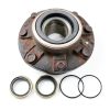 Eterpace Axle Shaft Seal Kit for Ford F250 F350-4