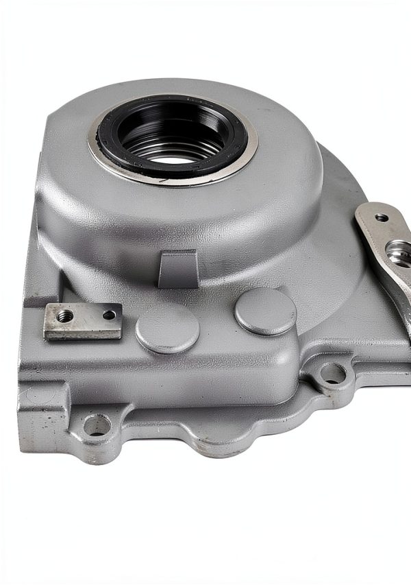 A-Premium OE Engine Timing Cover for Chevrolet Silverado-6