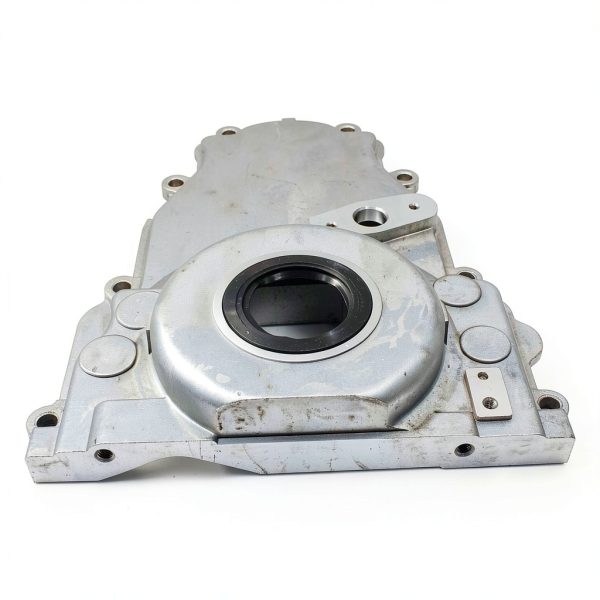 Chevrolet LS2 LS3 Engine Timing Cover LAFORMO OEM 12633906-1
