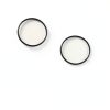 Eterpace Axle Shaft Seal Kit for Ford F250 F350-3