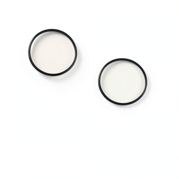 Eterpace Axle Shaft Seal Kit for Ford F250 F350-3