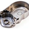 Aynaxcol Left Engine Stator Cover for Dirt Bikes-5