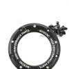 NICECNC 6061 Aluminium Engine Timing Cover-5