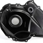 Glossy Auto Parts Engine Timing Chain Cover-0