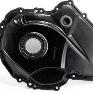 Glossy Auto Parts Engine Timing Chain Cover-0