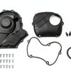 CEYGXICE Engine Timing Part Cover for A3 A4 A5 A6 Q5 TT-0