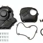 CEYGXICE Engine Timing Part Cover for A3 A4 A5 A6 Q5 TT-0