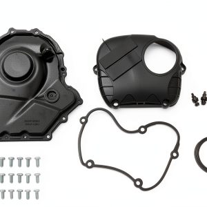 CEYGXICE Engine Timing Part Cover for A3 A4 A5 A6 Q5 TT-0