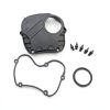 CEYGXICE Engine Timing Part Cover for A3 A4 A5 A6 Q5 TT-4