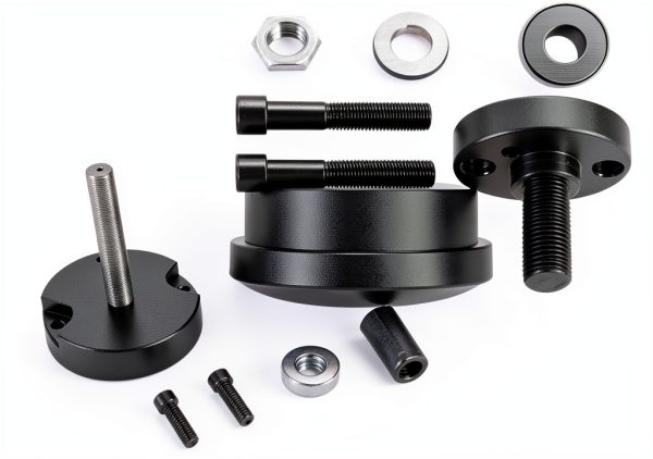 Bonbo Crankshaft Seal Installer Kit-1