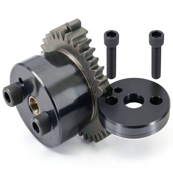 Dodge Cummins Crankshaft Seal Install Tool Set Bonbo-1
