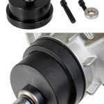 Bonbo Crankshaft Seal for Ford 6.4L Diesel Engines-0