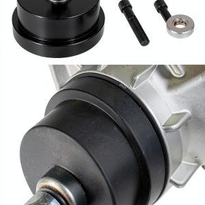 Bonbo Crankshaft Seal for Ford 6.4L Diesel Engines-0