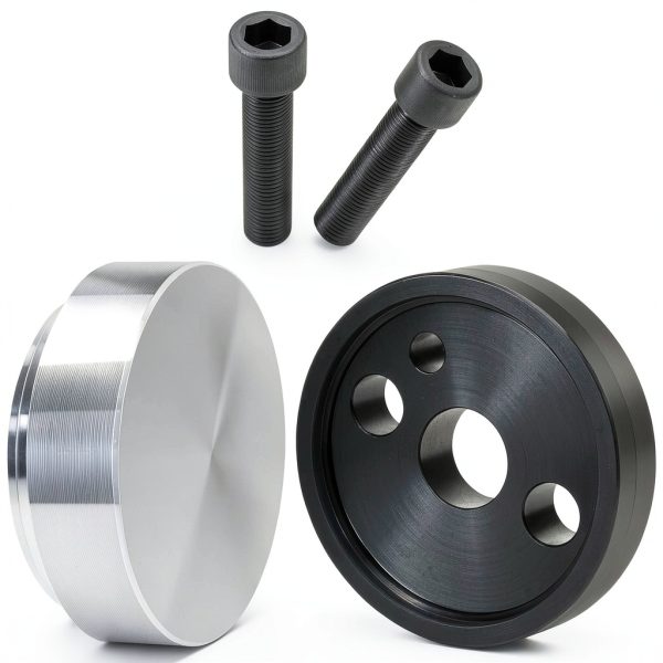Dodge Cummins Crankshaft Seal Install Tool Set Bonbo-6