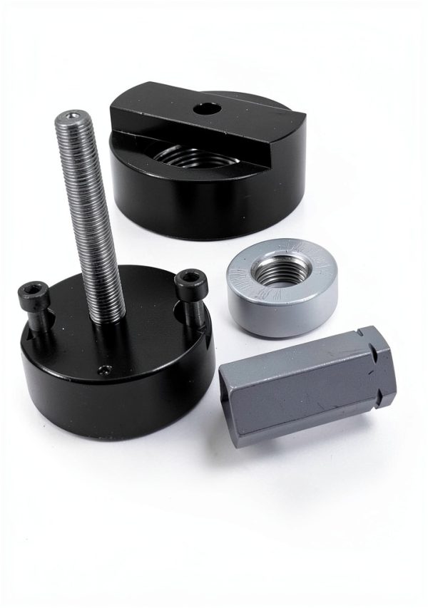 Bonbo Crankshaft Seal Installer Kit-2