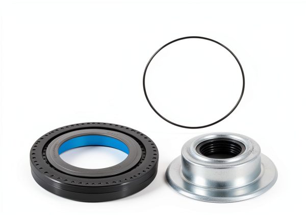 Bonbo Front Axle Seal Kit for Ford Super Duty-2