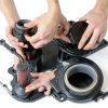 Dodge Cummins Crankshaft Seal Install Tool Set Bonbo-4