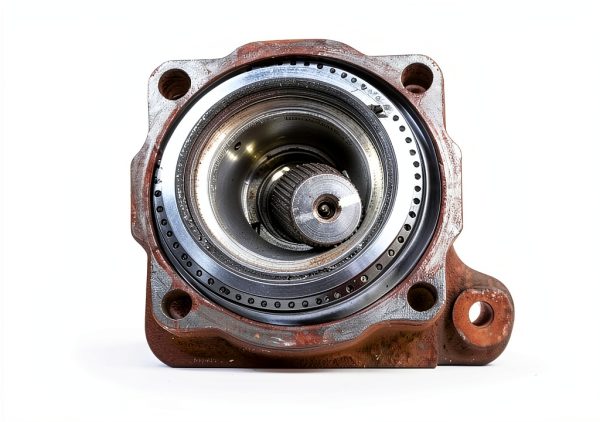 Bonbo Front Axle Seal Kit for Ford Super Duty-1