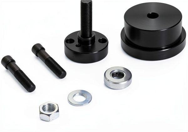 Bonbo Crankshaft Seal for Ford 6.4L Diesel Engines-5