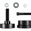 Bonbo Crankshaft Seal for Ford 6.4L Diesel Engines-1