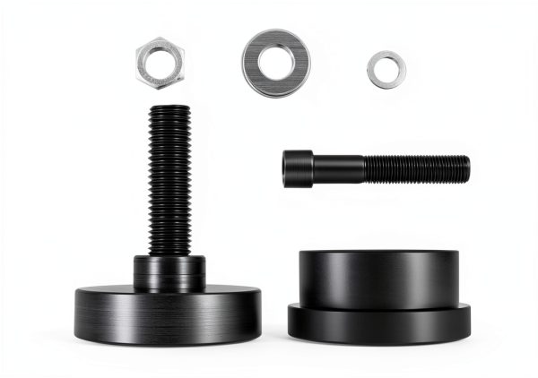 Bonbo Crankshaft Seal Installer Kit-6