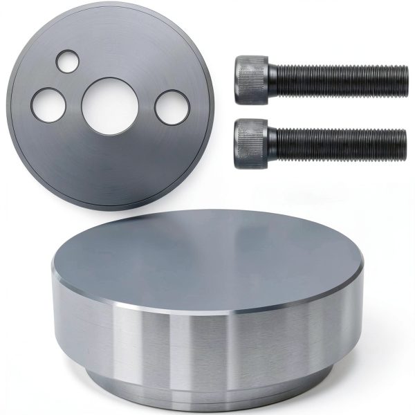 Dodge Cummins Crankshaft Seal Install Tool Set Bonbo-7