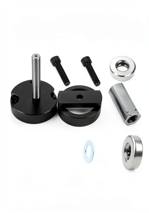 Bonbo Crankshaft Seal Installer Kit-7