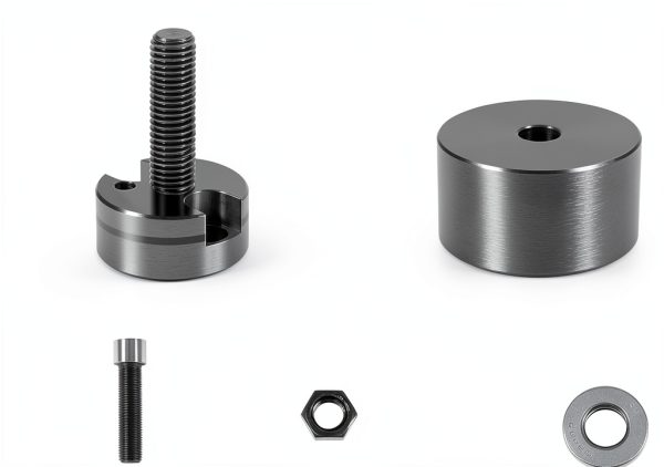 Bonbo Front Crankshaft Seal Installer Tool-1