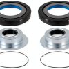 Bonbo Front Axle Seal Kit for Ford Super Duty-0