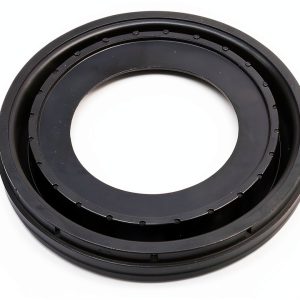 GM Genuine Parts Automatic Transmission Pump Seal-0