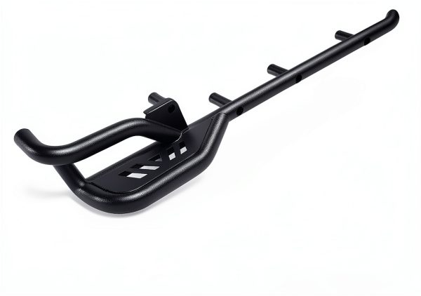 ELITEWILL Rock Sliders for UTV Green Powder Coated Alloy Steel EW C680-1