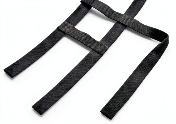 ALLGOOD ATV Honda TRX450R Nerf Bar – Durable Nylon, OE Fit-7