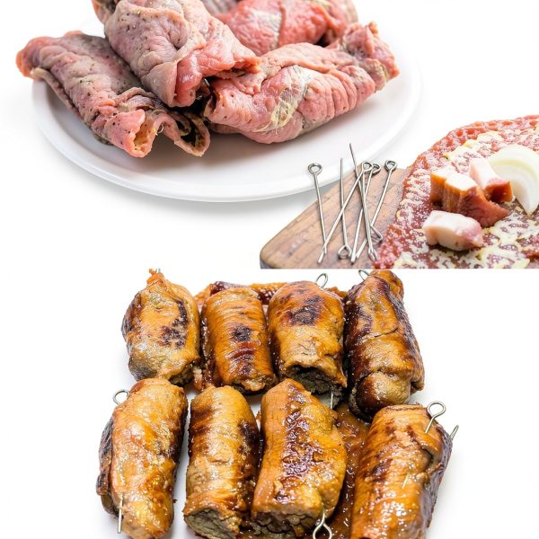 5.9 Inch Stainless Steel Skewer Polly Online Skewers 50pcs-5
