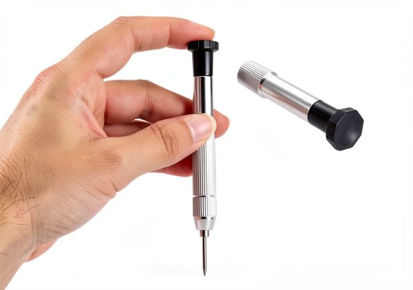 Precision Screwdriver Set for Eyeglasses Repair by iGeyzoe with-2
